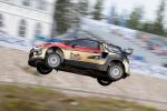Citroen DS3 RX 2013 года